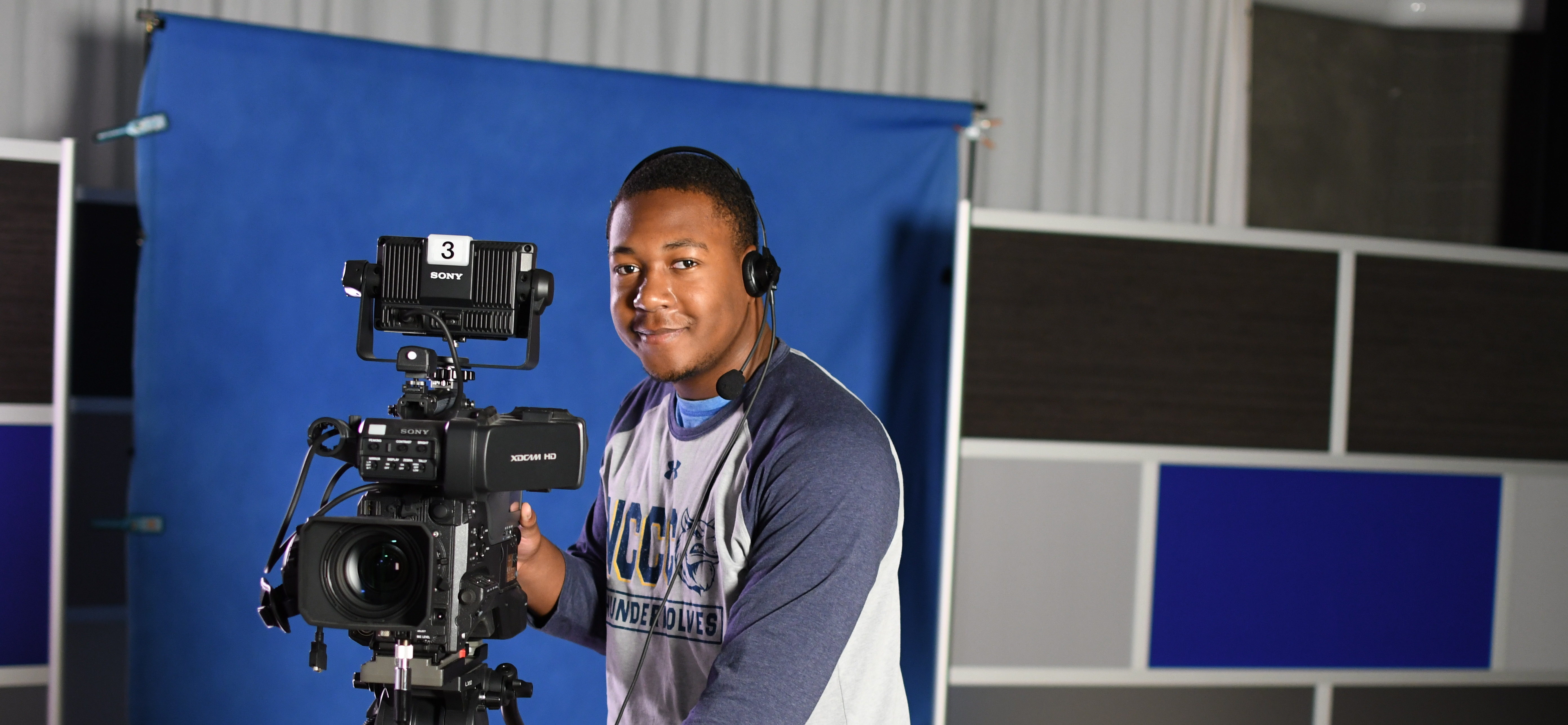 Lights! Cameras! Sales! presented by the Niagara SBDC