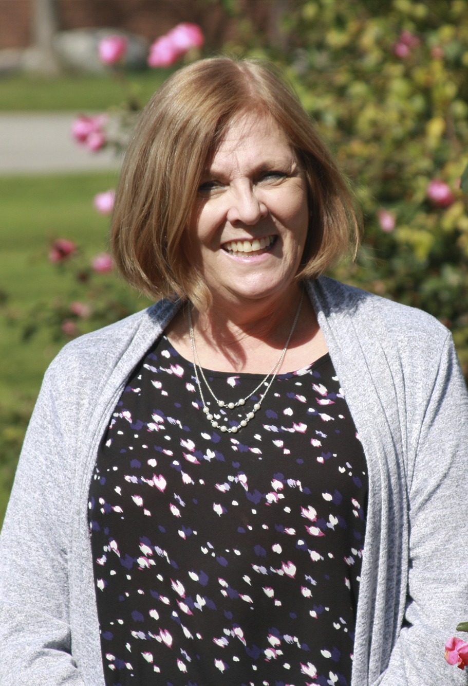 Denise Prohaska - portrait