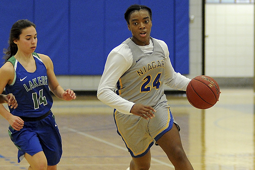 NCCC Athletics