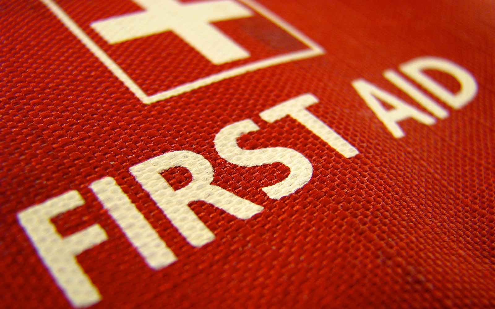 First Aid
