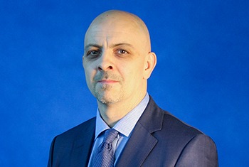 Wayne Lynch