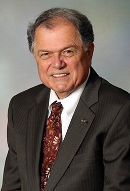 Dr. William J. Murabito