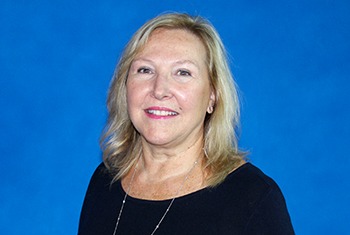 Lydia Ulatowski, Ed. M.