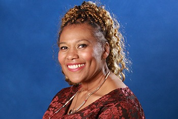 Angela Jackson