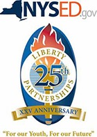 Liberty Partnerships Program logo