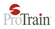ProTrain logo