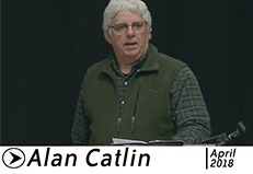 Alan Catlin