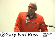 Gary Earl Ross