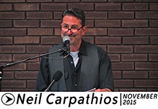 Neil Carpathios