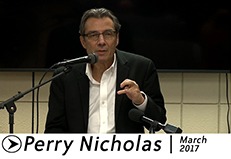 Perry Nicholas