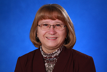 Cindy Oberjosh, Ed.D. Cindy Oberjosh