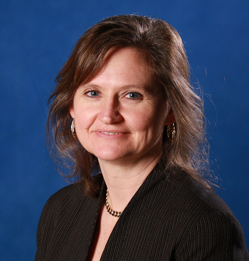 Dr. Estelle Steiner