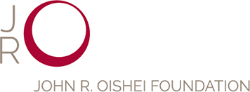 John R. Oishei Foundation logo