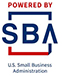 SBA logo