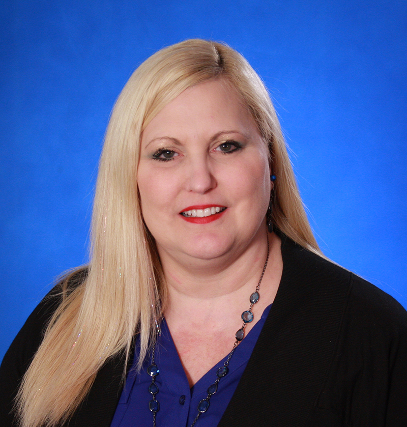 Dr. Diane Pytlik-Flammia