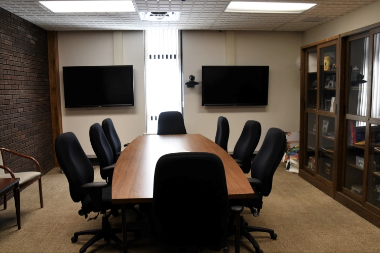 Drake Legacy Conference Room