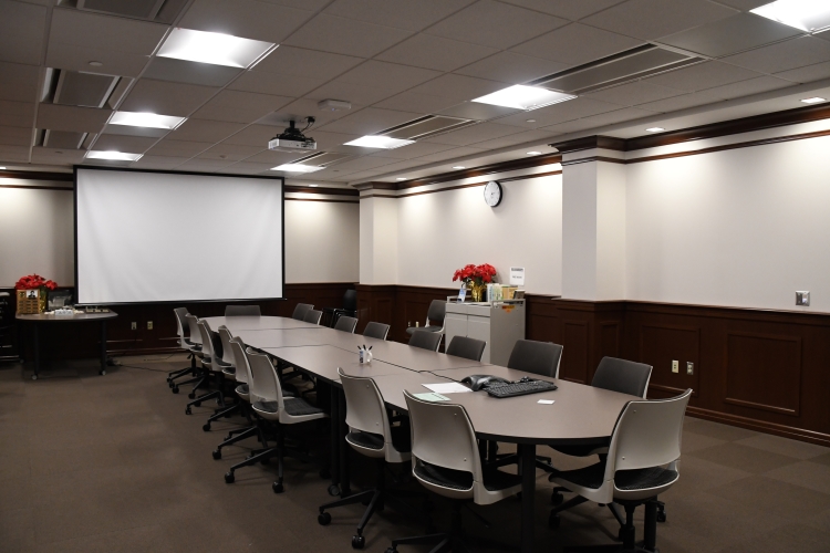 D-106 Conference Room