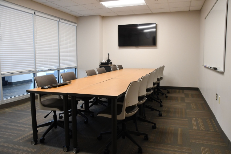D-106B Conference Room