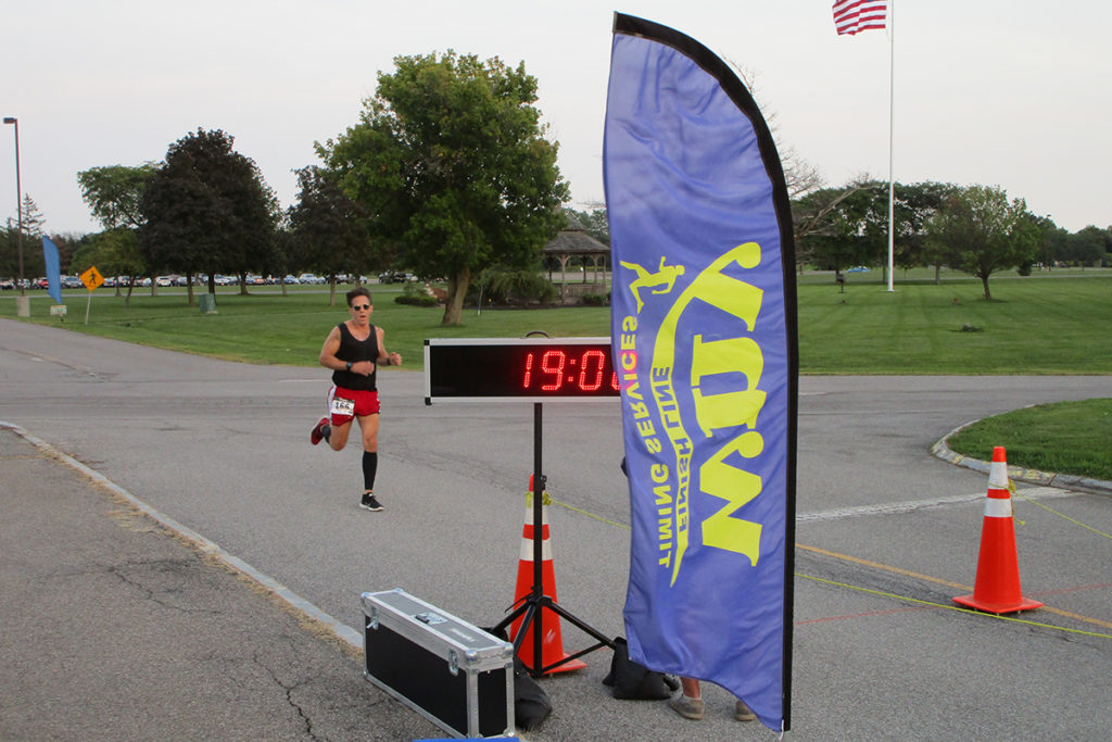 5K 2019