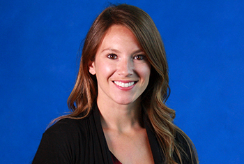 Marissa Pytlak-Surdyke, Ph.D. Marissa Pytlak-Surdyke