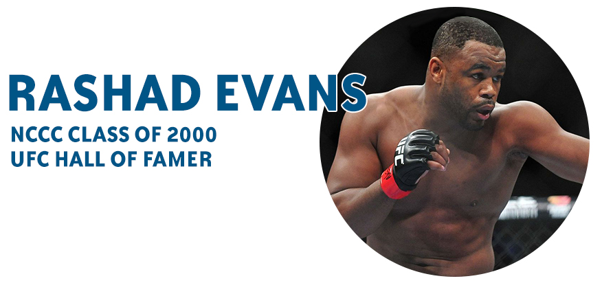 Rashad Evans