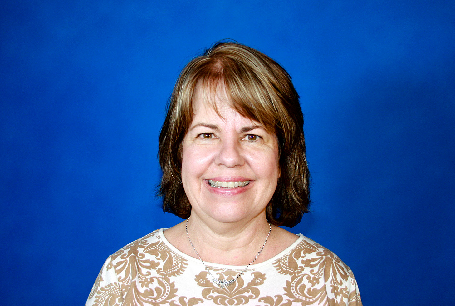 Anne Marie Holler, MSN Ed, RN