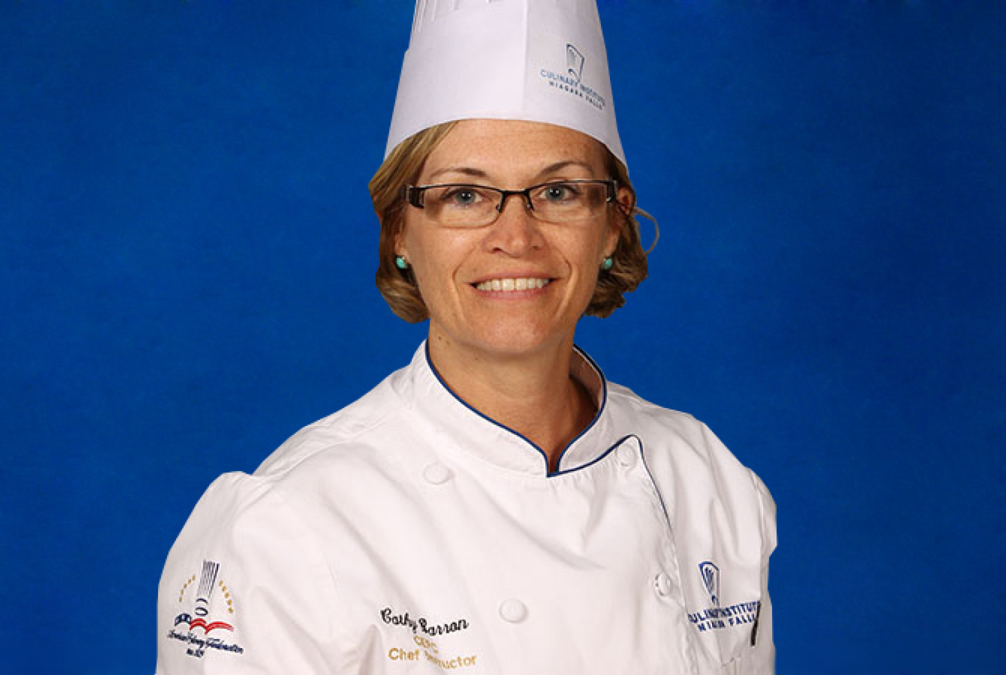 Cathleen Barron, CEPC