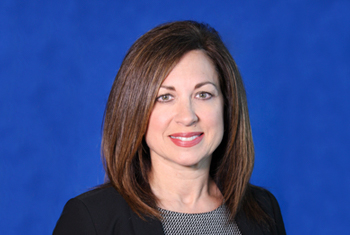 Gemma Fournier CST, RN, MSN, FAST