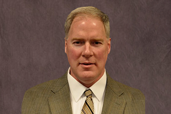 James Turner ’86 James Turner ’86