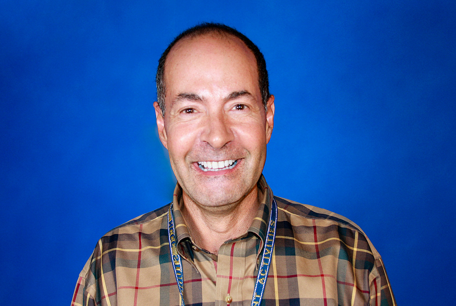 Mark Bonacci, Ph.D.