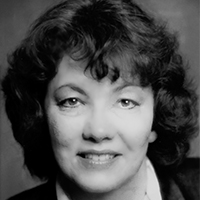 Patricia Evans