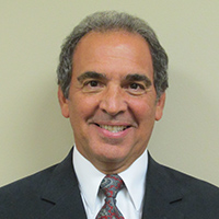 Dr. Paul Churder