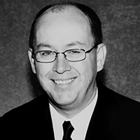 Stephen F. Brady