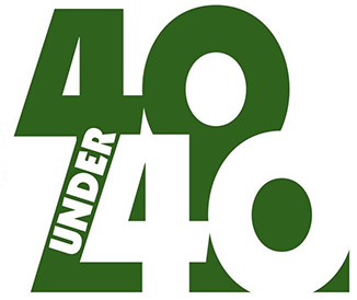 40 Under 40