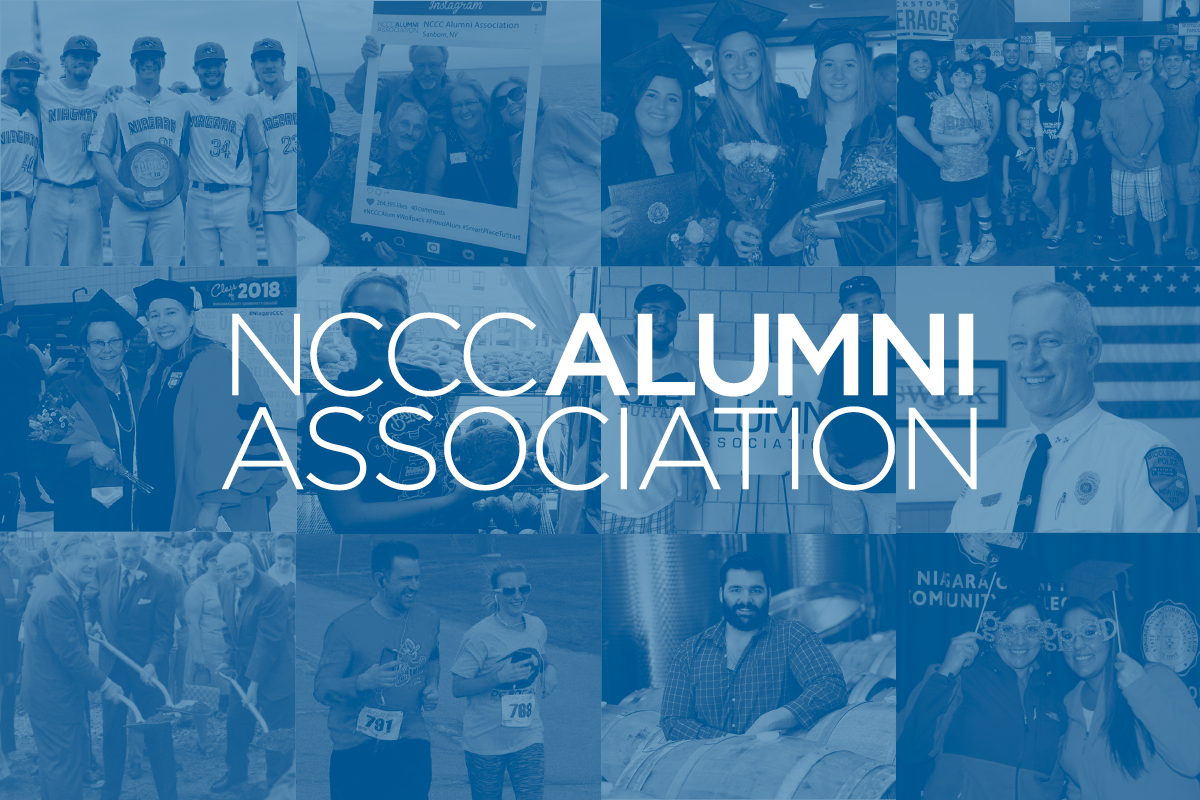 NCCC Alumni Association
