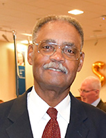 Dr. Leon Smith