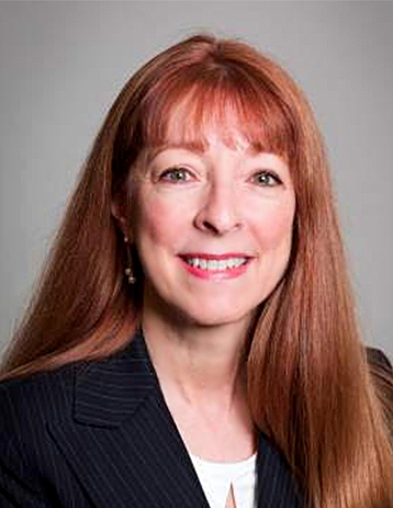 Muriel T. Anderson