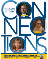 Fall 2016 Connections
