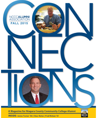 Fall 2015 Connections