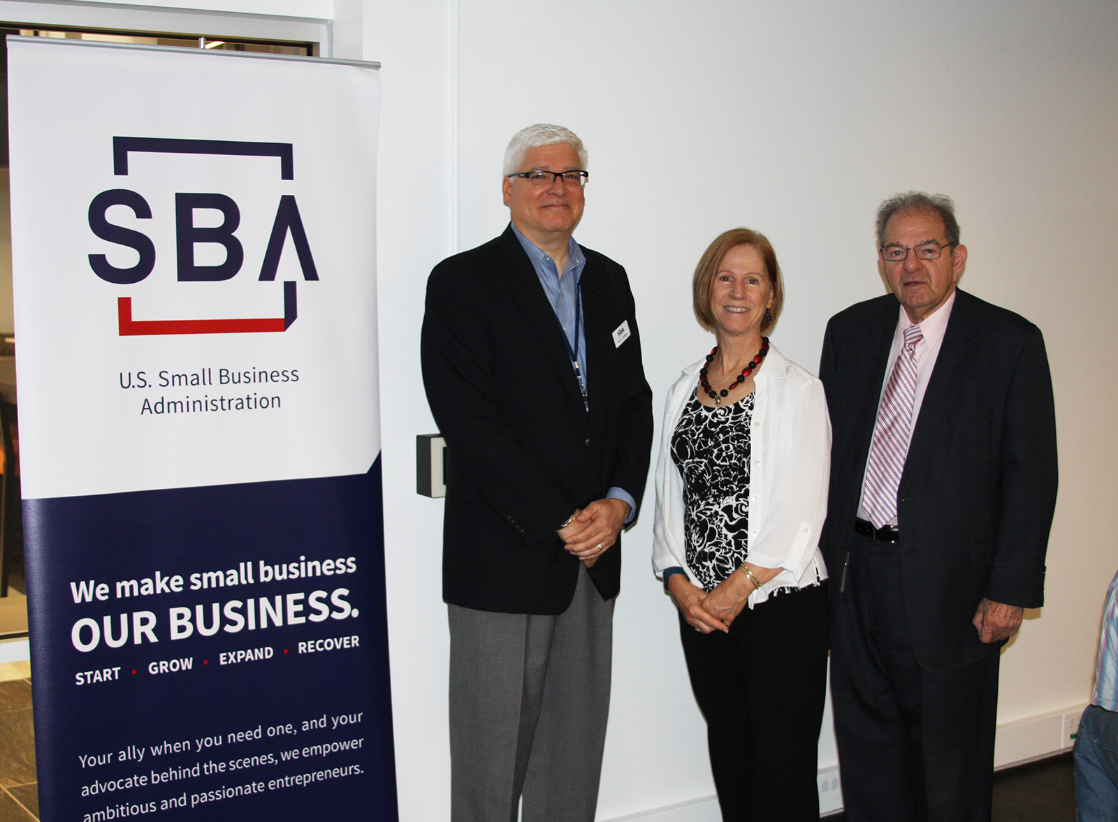 Niagara SBDC receives grant as part of Ralph C. Wilson Jr. Foundation’s COVID-19 Small Business Relief Fund