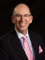 Steve Sinclair