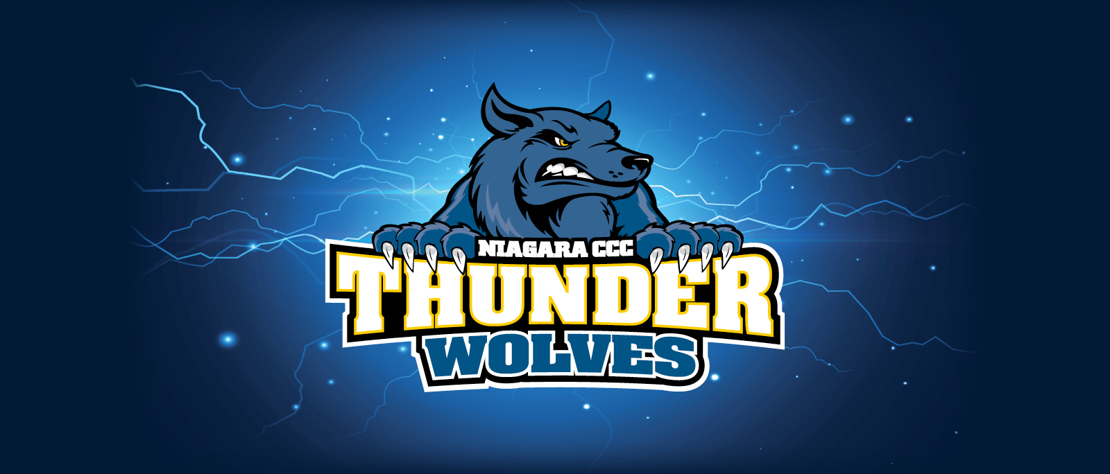 NCCC Thunderwolves