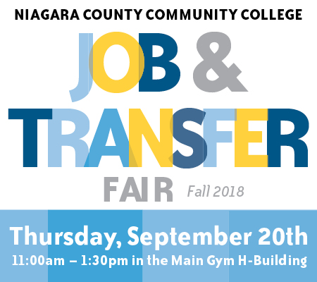 Job & Transfer Fair 2018