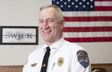 John Swick