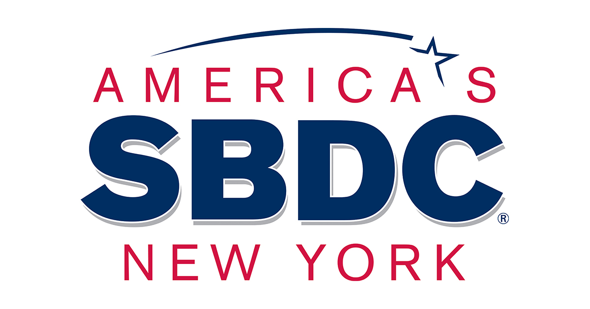 SBDC logo