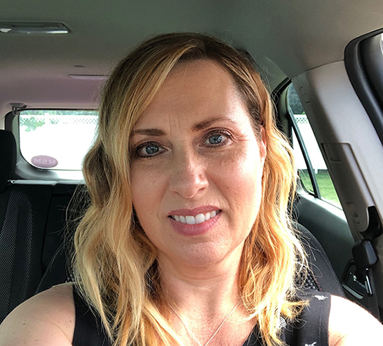 Lynn Stubbe