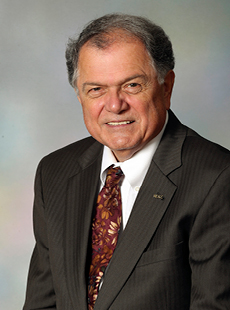 William J. Murabito, PhD