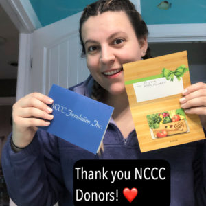 Relief Fund recipient