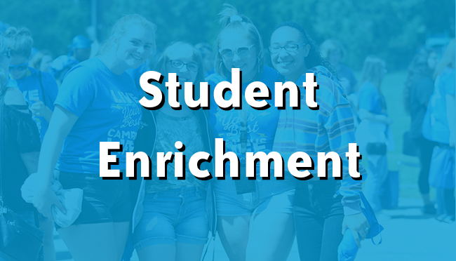 Student Enrichment