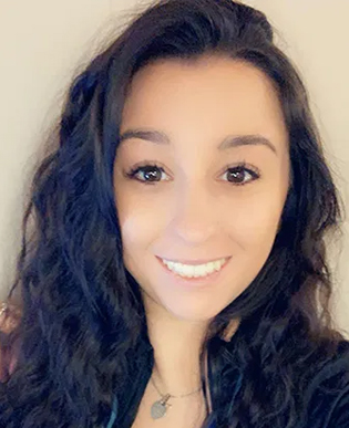 Amanda Wittman